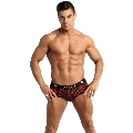 Anais men - tribal jock bikini xl