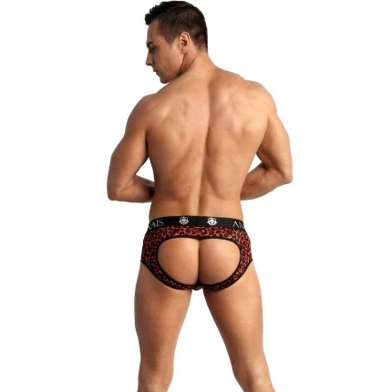 Anais men - tribal jock bikini xl