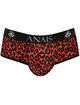 Anais men - tribal jock bikini xl