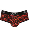 Jockstrap Anais Men Bottomless Tribal,D-234254