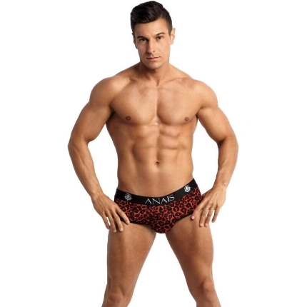 Anais men - tribal jock bikini xl D-234254