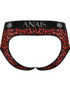 Jockstrap Anais Men Bottomless Tribal,D-234254