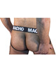 Macho - mx25nn jock negro talla xl