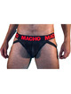 Jockstrap Macho Basic Vermelho,D-236861