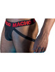 Jockstrap Macho Basic Vermelho,D-236861