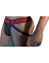 Jockstrap Macho Basic Vermelho,D-236861