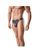 Jockstrap Anais Men Ares com Transparência,D-237514