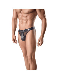 Jockstrap Anais Men Ares com Transparência