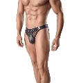 Jockstrap Anais Men Ares com Transparência