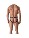 Jockstrap Anais Men Ares com Transparência,D-237514