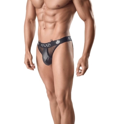 Jockstrap Anais Men Ares com Transparência,D-237514