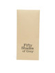Fifty shades of gray bound to you arnes cruzado D-225417