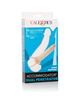 California exotics - accomodator arnes para doble penetracion