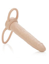 California exotics - accommodator dual penetrator. D-223213