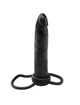 Anal fantasy - doble penetracion
