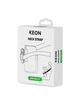 Kiiroo - keon neck strap correa de cuello