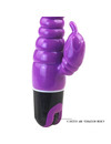 BAILE - LOVET VIBRATOR SENSATION VIOLET D-194498