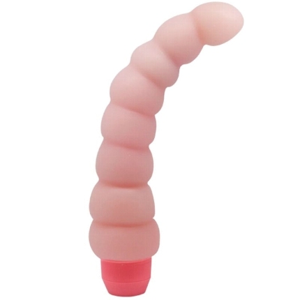 BAILE - FLEXI VIBE SENSUAL SPINE FLEXIBLE VIBRATOR 19 CM D-218781