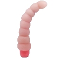 BAILE - FLEXI VIBE SENSUAL SPINE FLEXIBLE VIBRATOR 19 CM