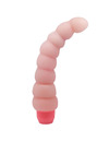 BAILE - FLEXI VIBE SENSUAL SPINE FLEXIBLE VIBRATOR 19 CM D-218781