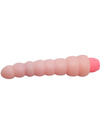 BAILE - FLEXI VIBE SENSUAL SPINE FLEXIBLE VIBRATOR 19 CM D-218781