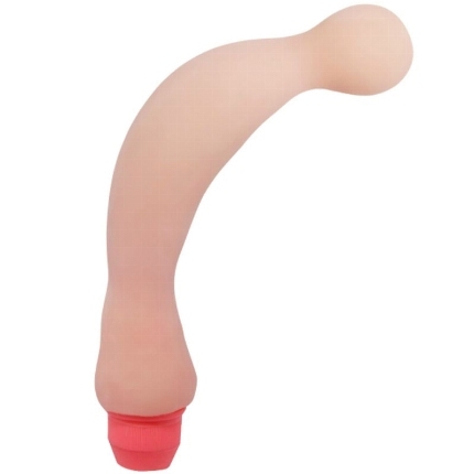 BAILE - FLEXI VIBE SENSUAL SPINE VIBRADOR 22 CM