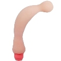 BAILE - FLEXI VIBE SENSUAL SPINE VIBRADOR 22 CM