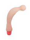 BAILE - FLEXI VIBE SENSUAL SPINE VIBRATOR 22 CM D-218782