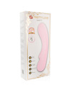 PRETTY LOVE - SMART MATT RECHARGEABLE VIBRATOR D-219420
