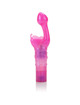CALIFORNIA EXOTICS - KISS ESTIMULADOR PUNTO G Y CLITORIS ACUATICO
