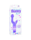 CALIFORNIA EXOTICS - THE ORIGINAL BUNNY KISS PURPLE D-222150