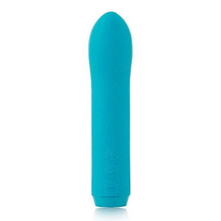 JE JOUE - G-SPOT BULLET VIBRATOR TEAL D-223321