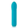 JE JOUE - G-SPOT BULLET VIBRATOR TEAL