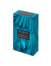 JE JOUE - G-SPOT BULLET VIBRATOR TEAL D-223321