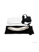 LELO - INEZ STAINLESS STEEL VIBRATOR D-223325