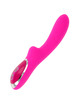 Vibrador Ponto G OhMama Rosa 21 cm