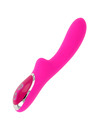 OHMAMA - MAGNETIC CHARGE VIBRATOR 10 SPEEDS 21 CM D-227030