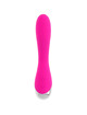 OHMAMA - FLEXIBLE VIBRATOR G-POINT STIMULATION 19.5 CM D-227032