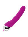 OHMAMA - VIBRATOR 6 MODES AND 6 SPEEDS LILAC 21.5 CM D-227035