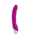 OHMAMA - VIBRATOR 6 MODES AND 6 SPEEDS LILAC 21.5 CM D-227035