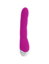 OHMAMA - VIBRATOR 6 MODES AND 6 SPEEDS LILAC 21.5 CM D-227035