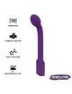 REWOLUTION - REWOFLEX VIBRADOR ESTIMULADOR PUNTO G FLEXIBLE