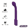 Vibrador Ponto G Rewolution Rewoflex Roxo