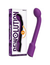 REWOLUTION - REWOFLEX FLEXIBLE G-POINT STIMULATOR VIBRATOR D-228557