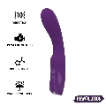 REWOLUTION - REWOCLASSY FLEXIBLE VIBRATOR