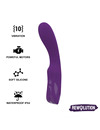 REWOLUTION - REWOCLASSY FLEXIBLE VIBRATOR D-228569