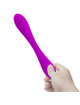Vibrador Ponto G Pretty Love Yedda