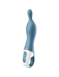 Vibrador Ponto G Satisfyer Aspot 1 Azul