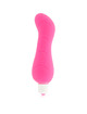 DOLCE VITA - G-SPOT PINK SILICONE D-224090