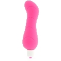 DOLCE VITA - G-SPOT PINK SILICONE